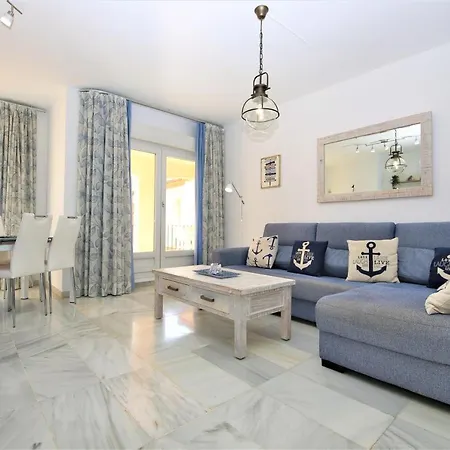 Ana * Estepona