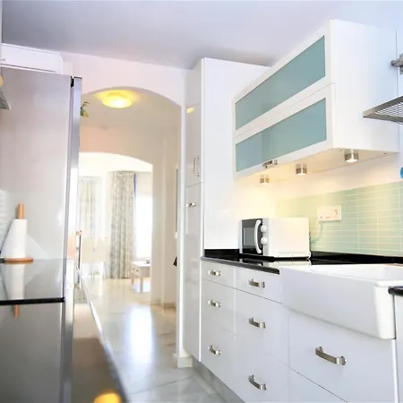 Apartment Ana Estepona